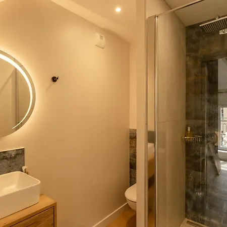 L'Escale Du Vieux Port - 2Nd Floor - Honfleur Center 4 P - Airco Apartment Exterior photo